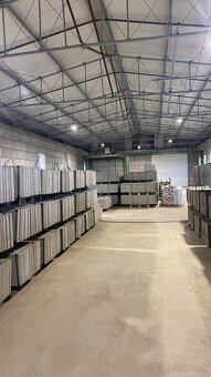 Betonové žumpy, šachty, pivnice, nádrže a ploty - 13
