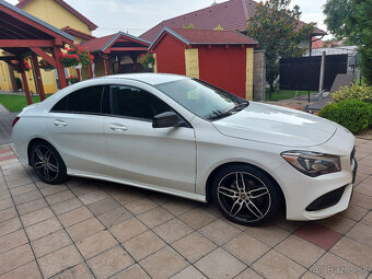LETNA SADA ELEKTRONOV 5x112 r18 ORIG.AMG MERCEDES CLA, B, A - 13