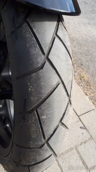Honda NC 750 X ABS - 13