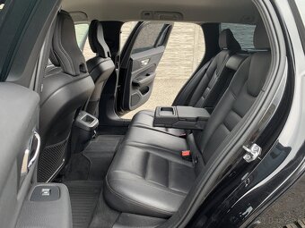 VOLVO V60 D4 INSCRIPTION AWD A/T (4X4) - 13