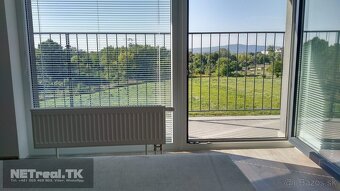 NOVOSTAVBA - SLNEČNICE - 2- izbový byt - PARKING - Z.Chalu - 13