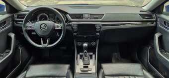 Skoda Super B ,2.0tdi 140kW ,DSG , 4x4 ,L&K ,SR ,SK - 13