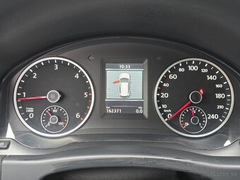 VW Tiguan 2.0 TDi - M6 - SPORT - KESSY - WEBASTO (044648) - 13