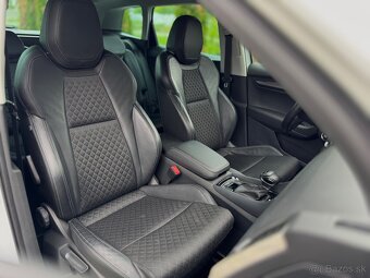 ŠKODA KAROQ 1.6 TDI DSG VIRTUAL POLOKOŽA ❗️110.000KM❗️ - 13
