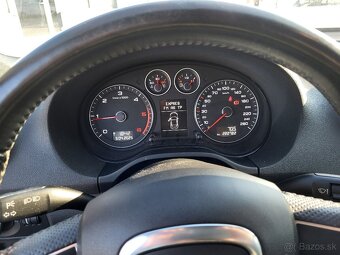 A 3 kabriolet - 13