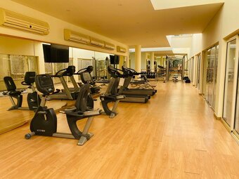 1loznicovy apartmany Sahl Hasheesh Egypt - 13