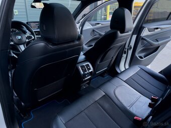 BMW X4 m40d 2018 g02 na predaj - 13