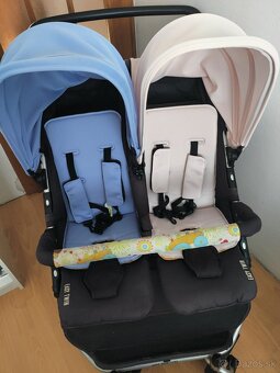 Baby monsters easy twin 3.0S - 13