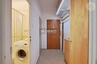 HALO reality - Predaj, jednoizbový byt Bratislava Karlova Ve - 13