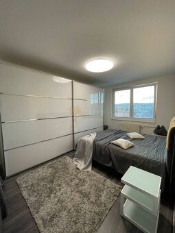 moderný,veľký 3-izb.byt na ul. Bulharská, Ružinov - Trnávka, - 13