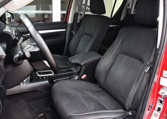 Toyota Hilux 2.4 D4D 4X4 ČR 110 kw - 13