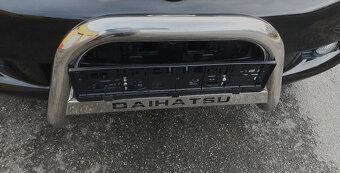 Daihatsu Terios, SX, 1.5i, 4x4, 2007, Klima, Bez koroze. - 13