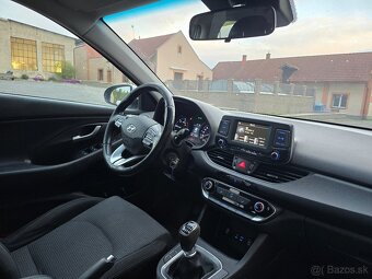 Hyundai i30 1.6 diesel - 13