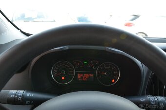 Fiat Dobló Cargo 1,3 Multijet SX 70KW M5 - 13