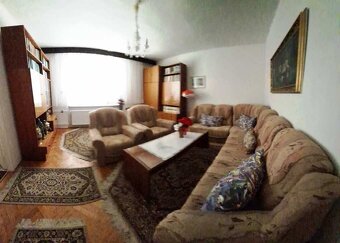 PANICKÉ DRAVCE - RD na pozemku 5400 m2 - 13