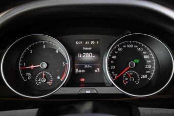 Volkswagen Golf Sportsvan 1.6 TDI 85kW Highline (2017) - 13