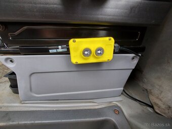 Predam nadstavbu 3-stranny sklapac vyklapac+ najazdy - 13