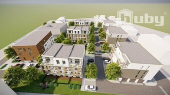 Na predaj komerčný - nebytový priestor / apartmán IB_NP_2B, - 13