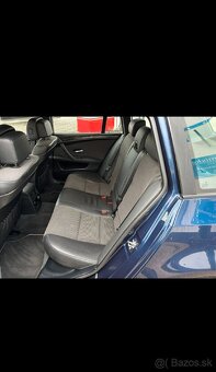 BMW rad5 525 combi - 13