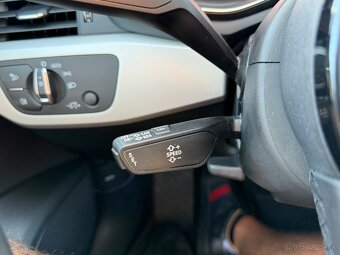 Audi A4 Avant 30 2.0 TDI Advanced S tronic - 13