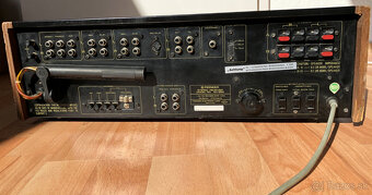 Pioneer SX 850 Retro Japan - 13