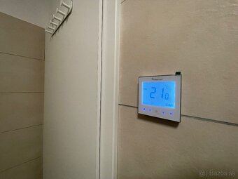 Predám bezbariérový 1 izbový byt - 13