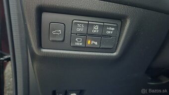 Mazda CX-5 2.5i 143 kW / 4x4 / Automat / Revolution TOP - 13