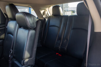 Fiat Freemont 2.0 diesel MultiJet automat - 13