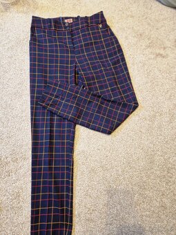 Balík dámskeho prevažne zimného oblečenia - 13