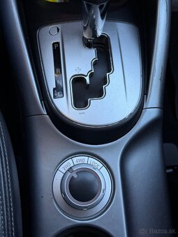 Outlander 2,4 Cvt 4x4 - 13