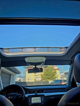 Superb 4x4 facelift - 13