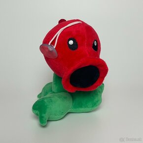 Plyšáci plants vs zombies - 13