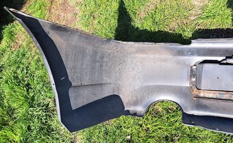 Honda S2000 zadný narazník - 13