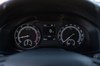 -REZERVOVANÉ-Škoda Karoq 1.5 TSI ACT DSG, Len 82tis. KM/ - 13
