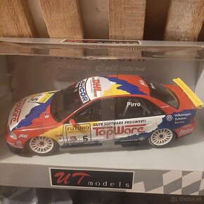 1:18 Minichamps ut modely - 13