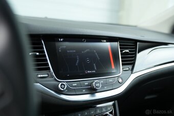 Opel Astra ST Automat 110kw - 13