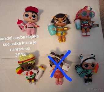 Lol surprise babiky - 13