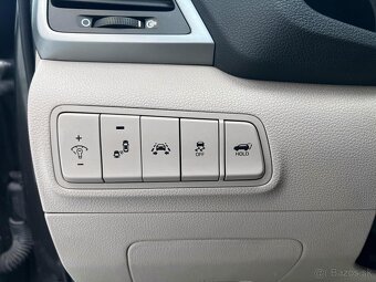 Tucson Premium AWD AT - 13