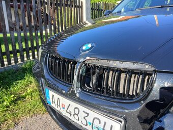 BMW e90 320d - 13