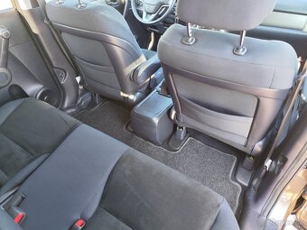 Honda CR-V 2.2 i-DTEC Elegance 4WD - 13