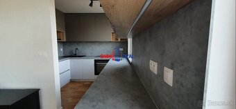2-izbový byt 52,45 m2, Pri Hrubej Lúke, 4/7, balkón - 13