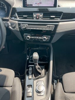 BMW X2 xDrive25e - 13