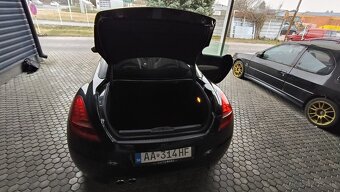 PEUGEOT RCZ 1.6 THP 156k - 13