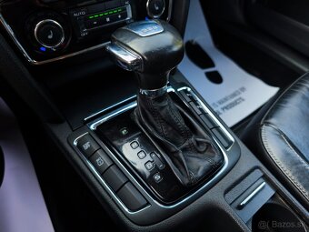 Škoda Superb 2 2.0TDI DSG Laurin & Klement - 13