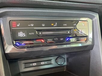 Volkswagen Tiguan 1.5 TSI 110kW DSG - 13