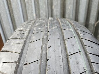 Špičkové letné pneumatiky Bridgestone Turanza - 215/55 r18 - 13