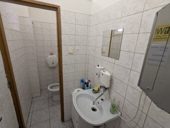 Odstúpenie prevádzky BARBER SHOP, Centrum Košíc (Hilton) - 13