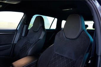 Škoda Superb Combi 2.0 TDI Sportline 4x4 - 13