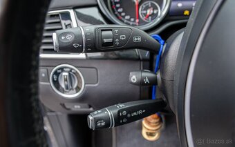 Mercedes-Benz GLS 350d 4matic 190kW automat 7miestne - 13