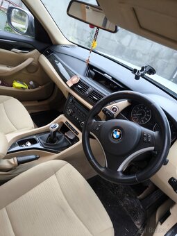 Predám BMW X1 sDrive - 13